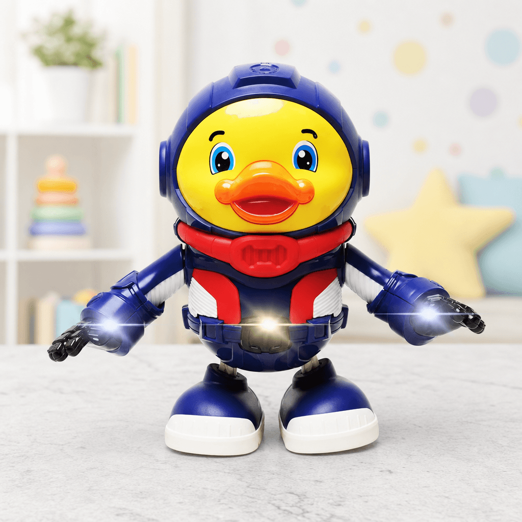 CosmoQuack