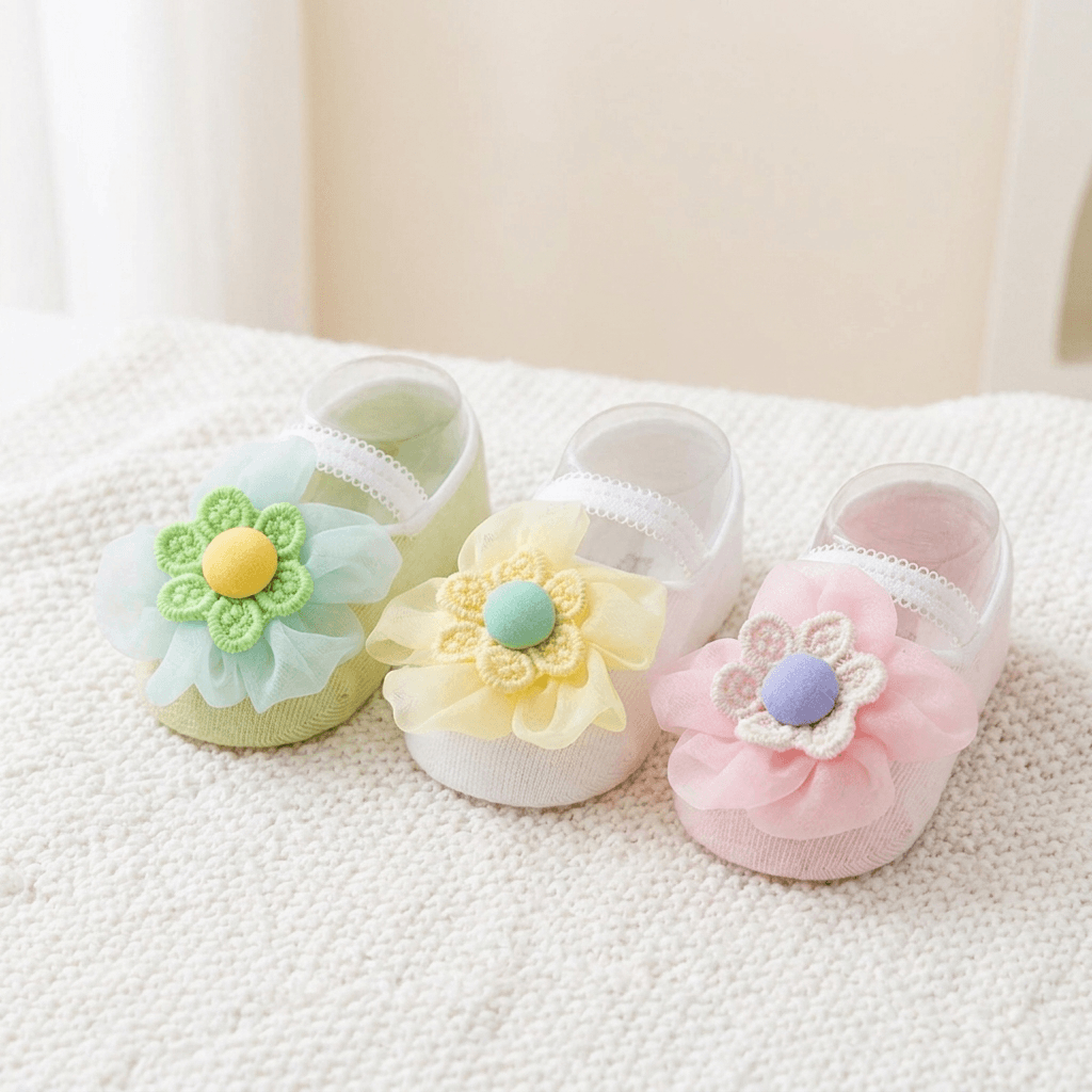 PetalSteps