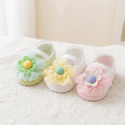 PetalSteps