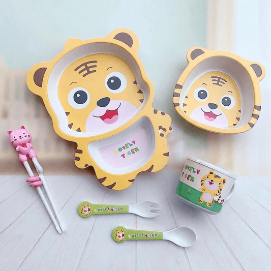 SpoonCub