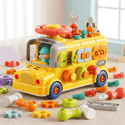 TinkerTruck