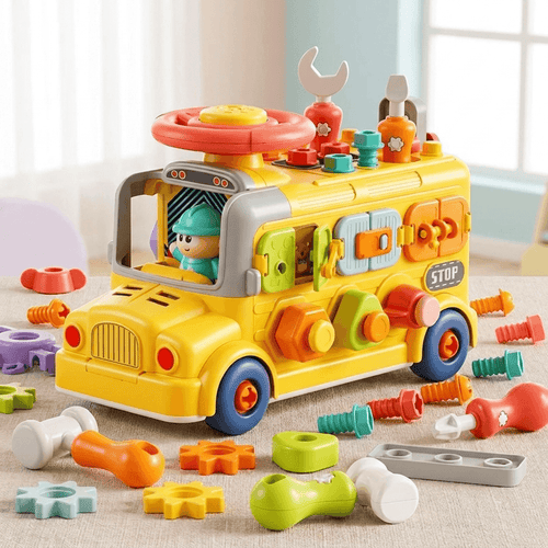 TinkerTruck
