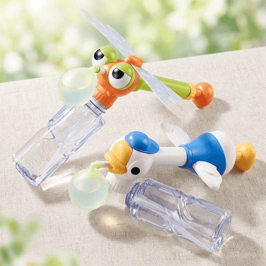 SplashCritter