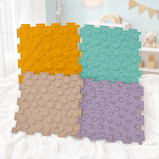 TouchTiles