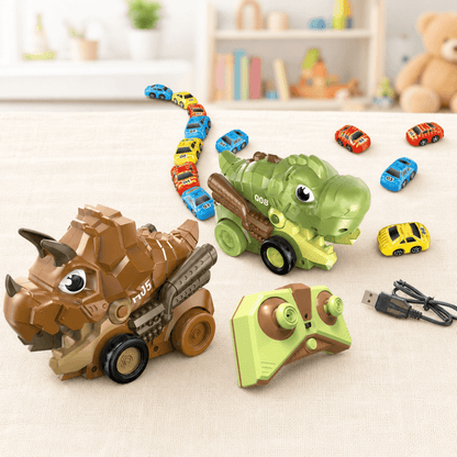 RumbleRex