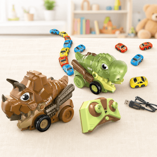 RumbleRex