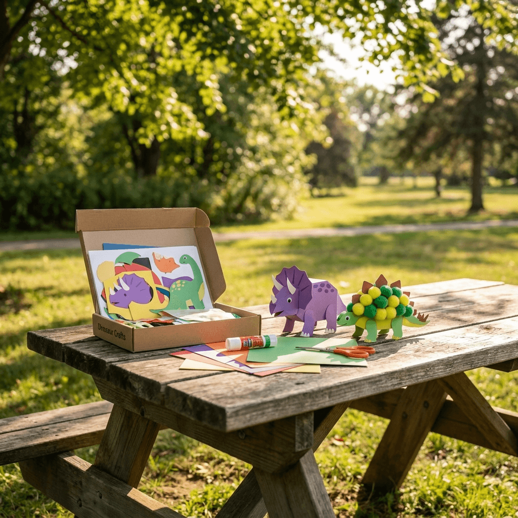 Foldlings