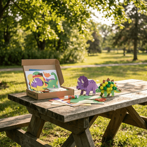 Foldlings