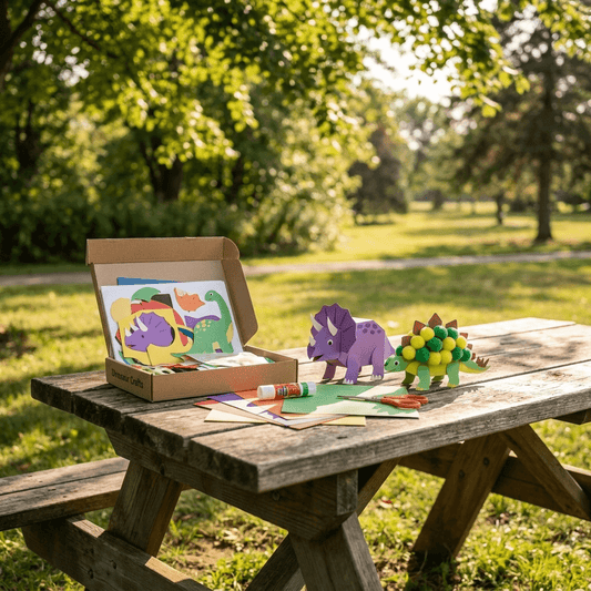 Foldlings