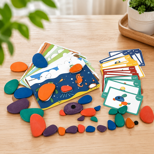 PebblePlay