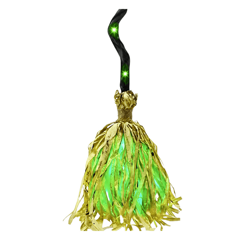 WitchWisp