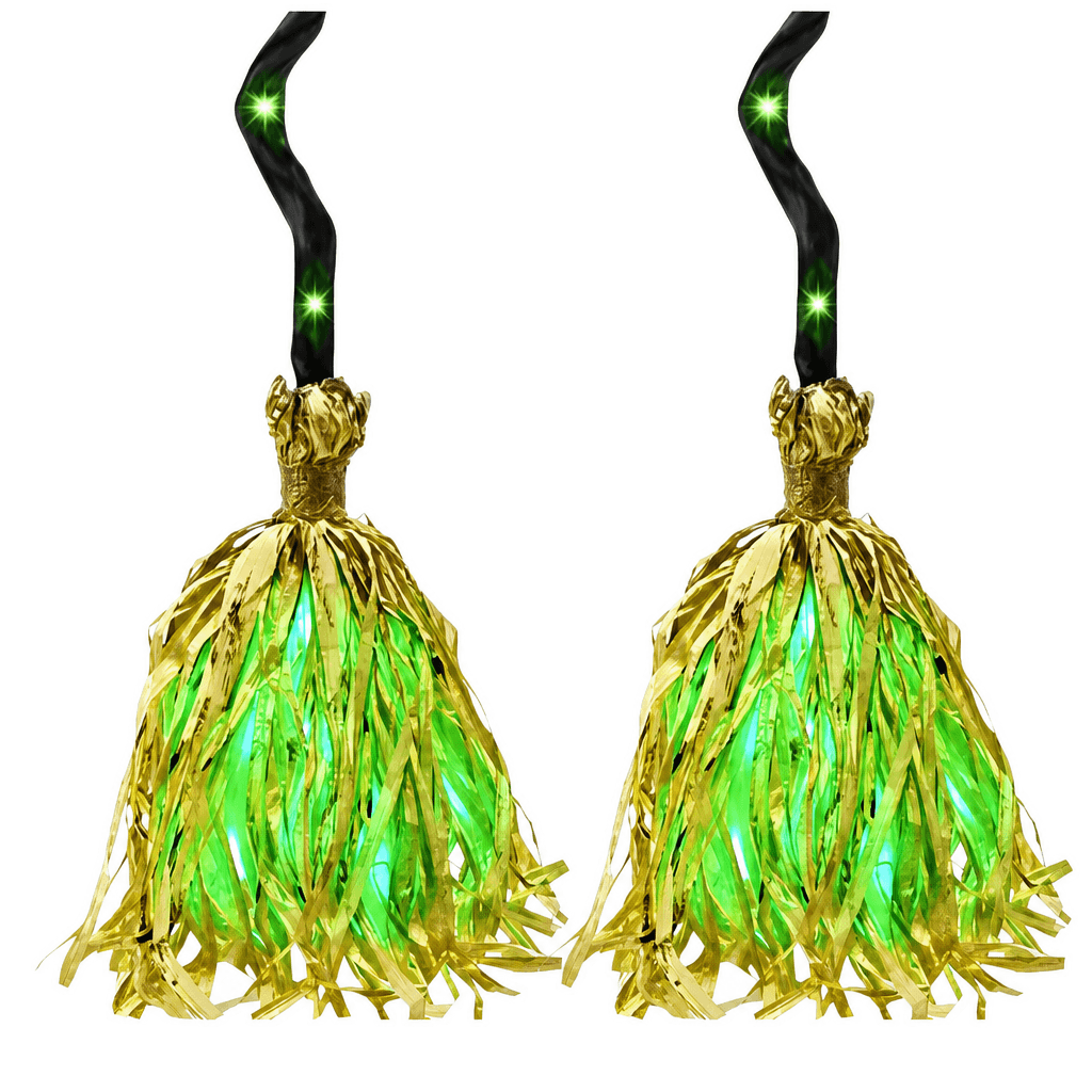 WitchWisp