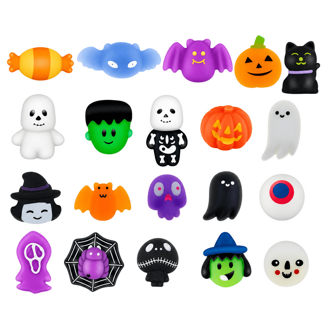 Spooklets