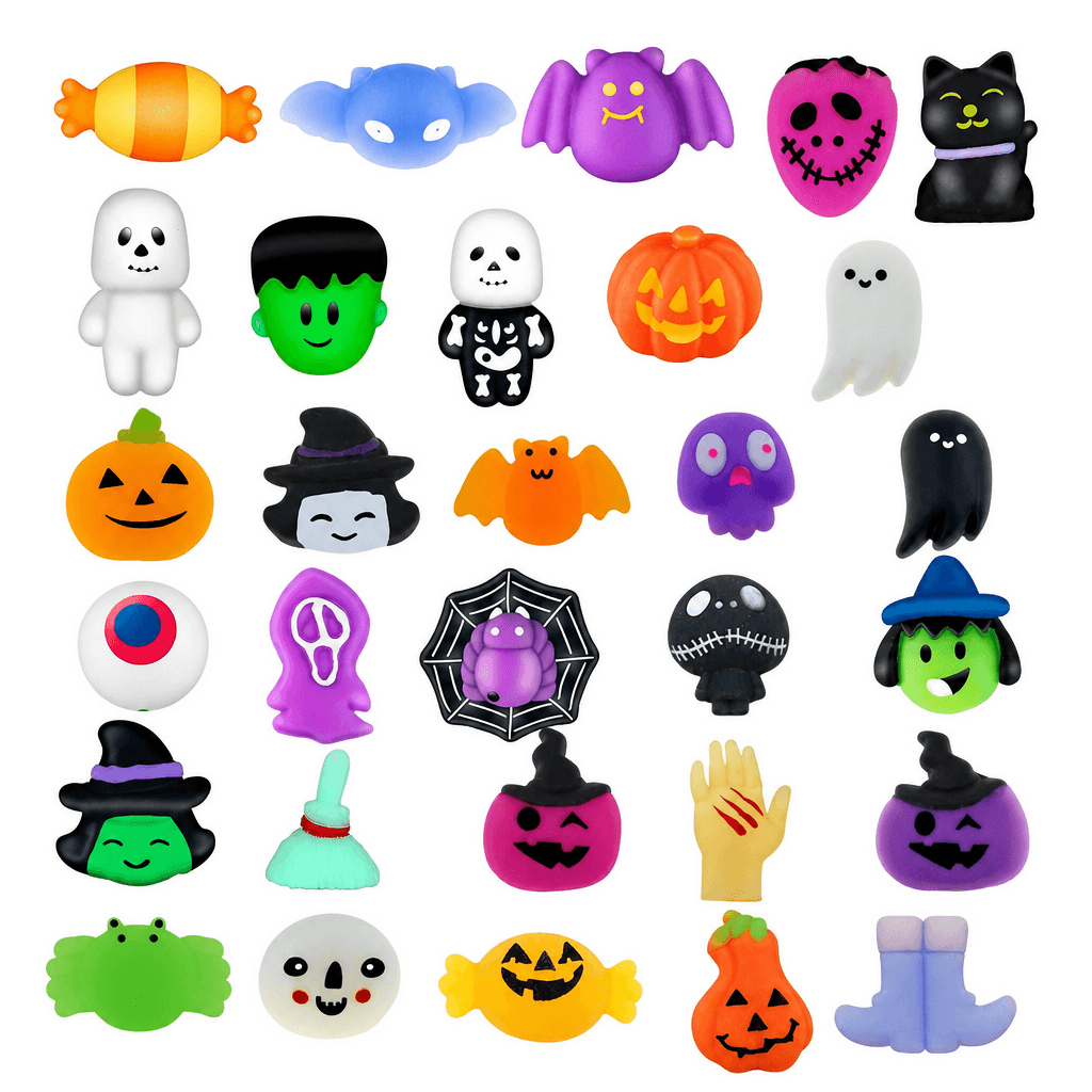 Spooklets