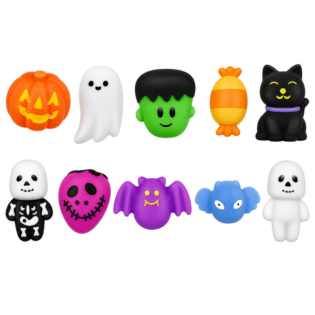 Spooklets