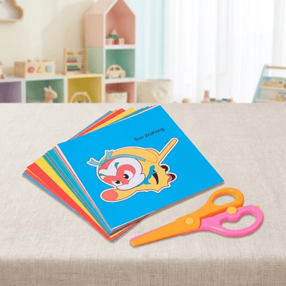 PaperPlay