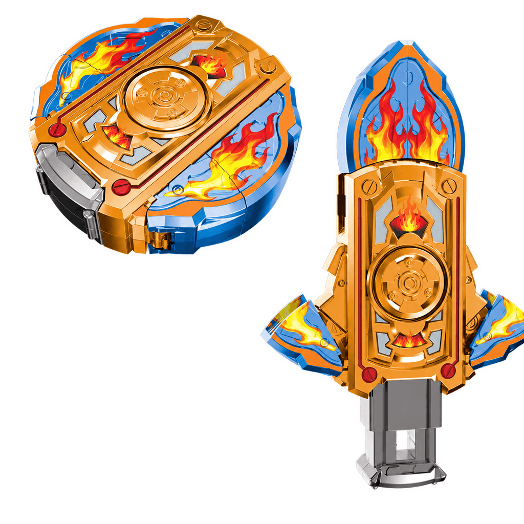 WhirlSaber