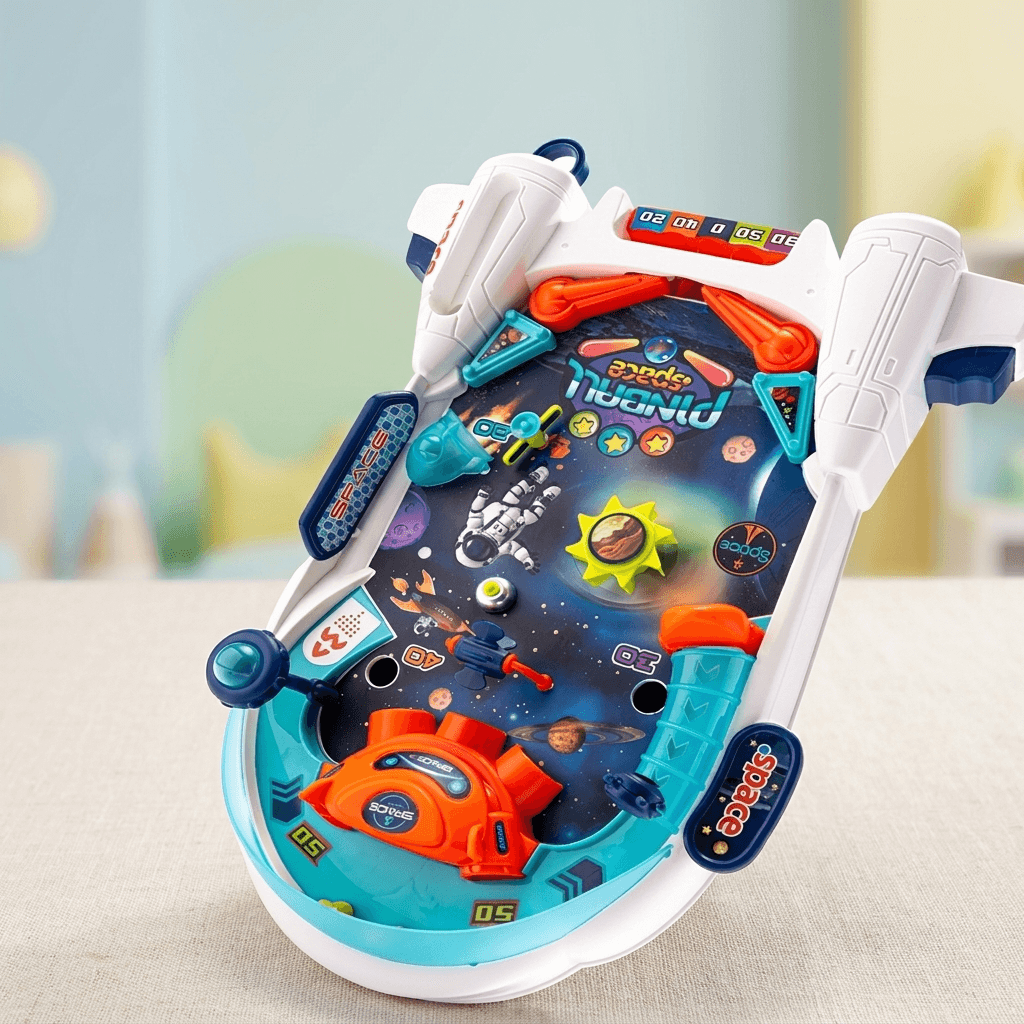 Pinballix