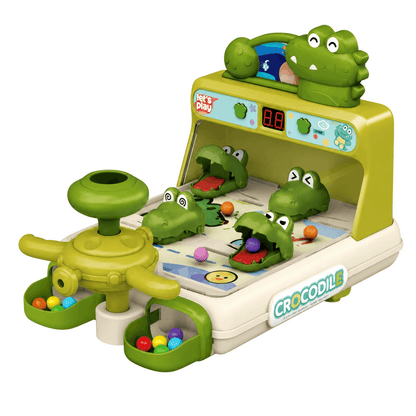CrocPoppers