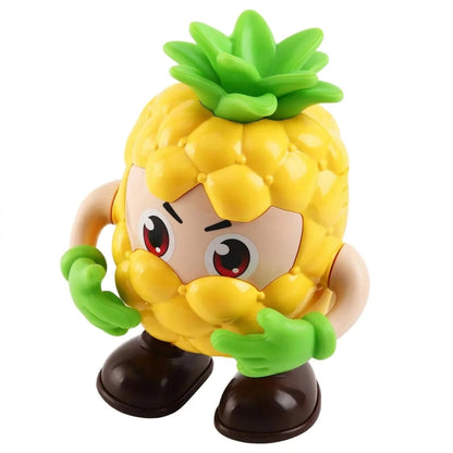GrooveFruit
