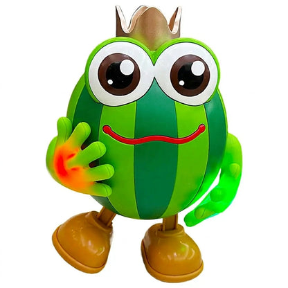 GrooveFruit
