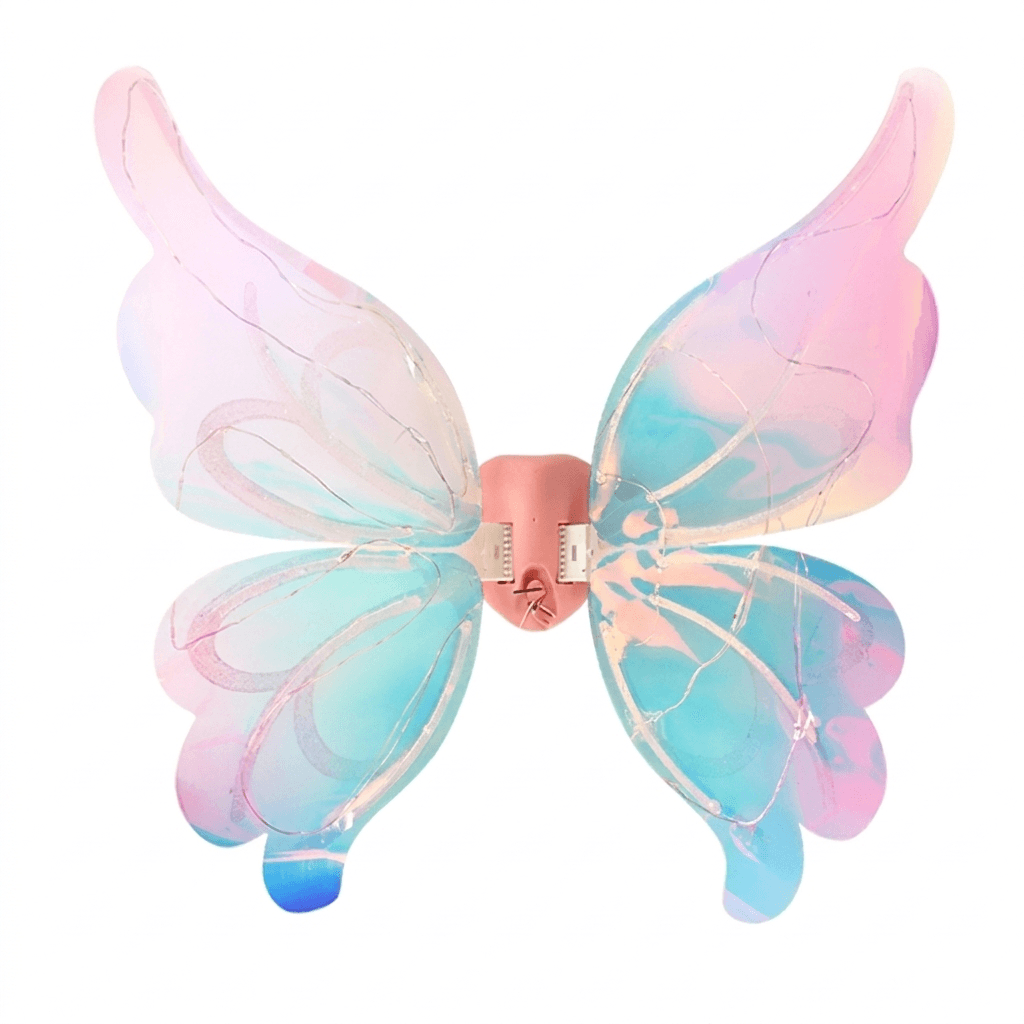 FlickerFly