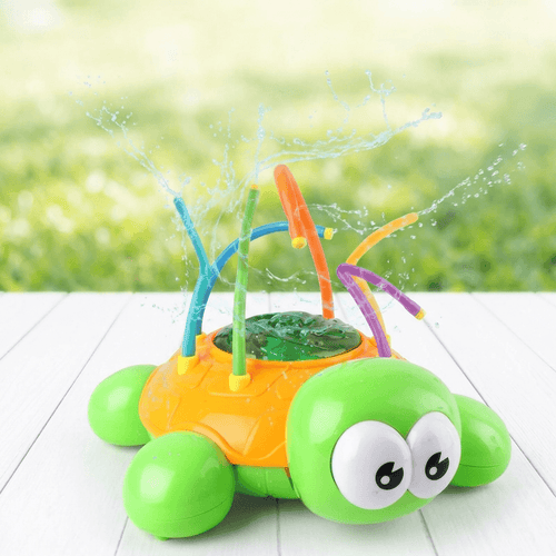 TurtleTwirl