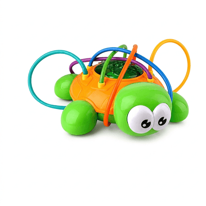 TurtleTwirl