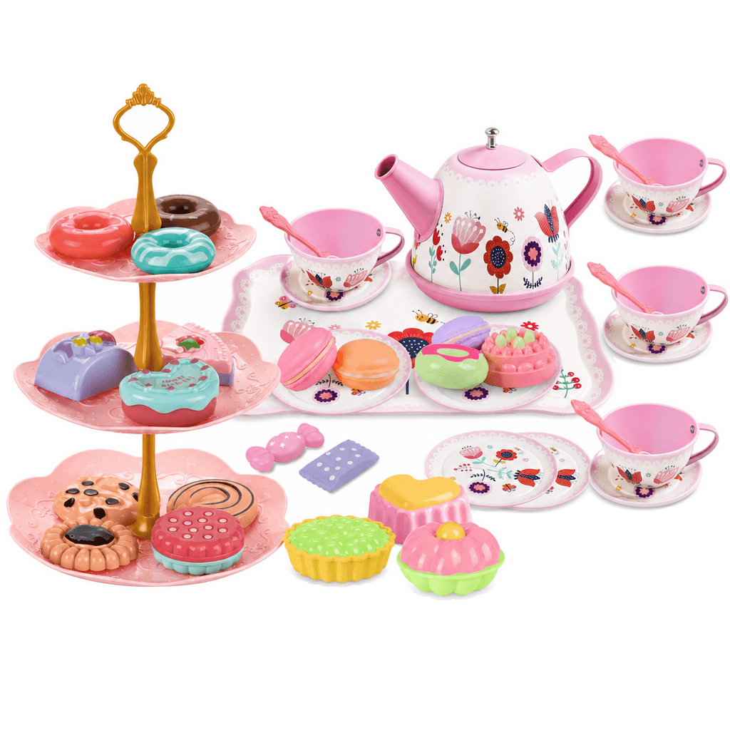 TinyTeapot