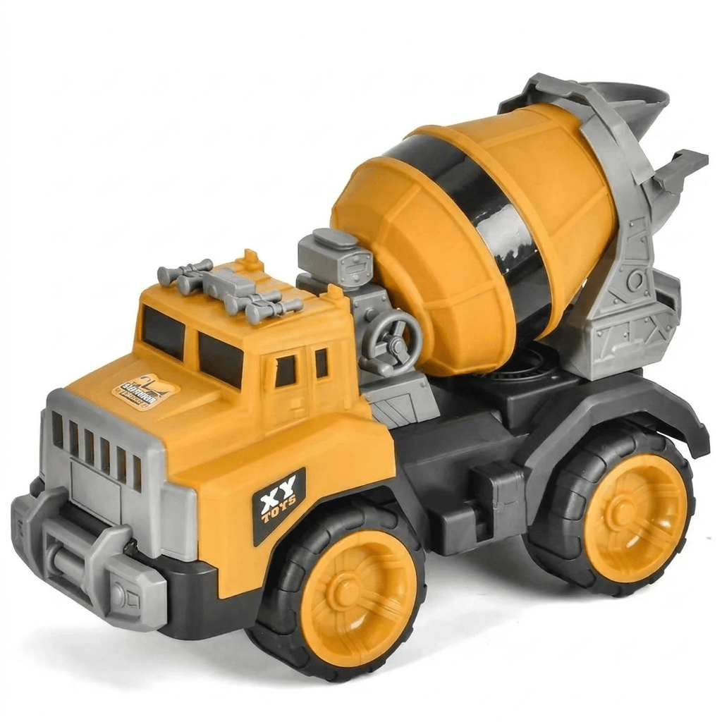 BuildRush