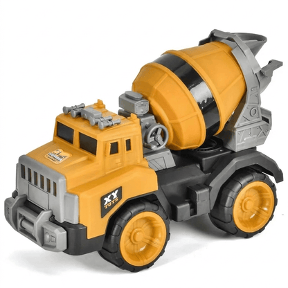BuildRush