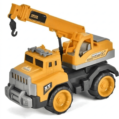 BuildRush
