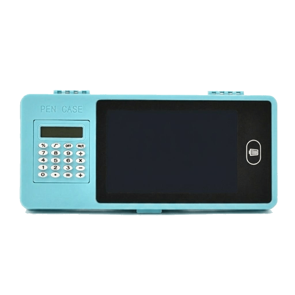 Calcucase