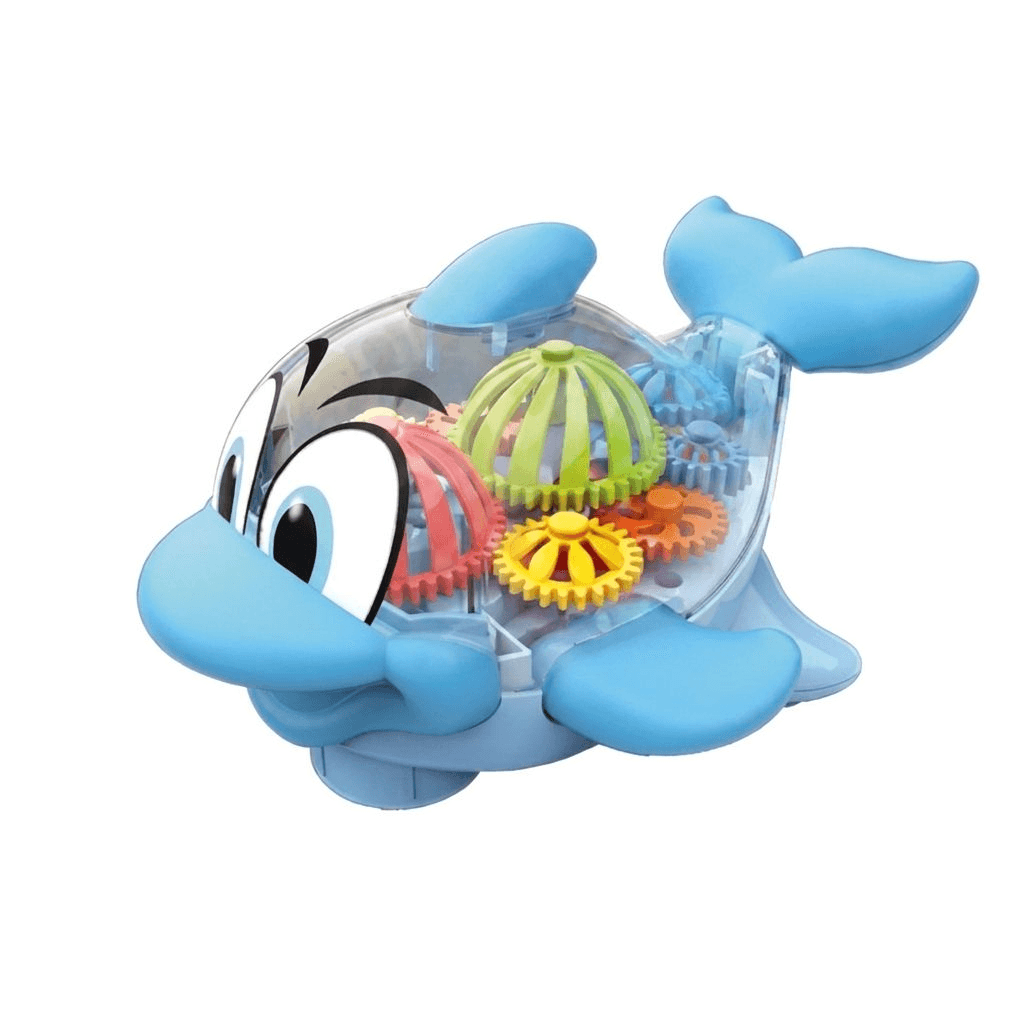 FinWhirl