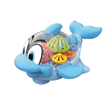 FinWhirl