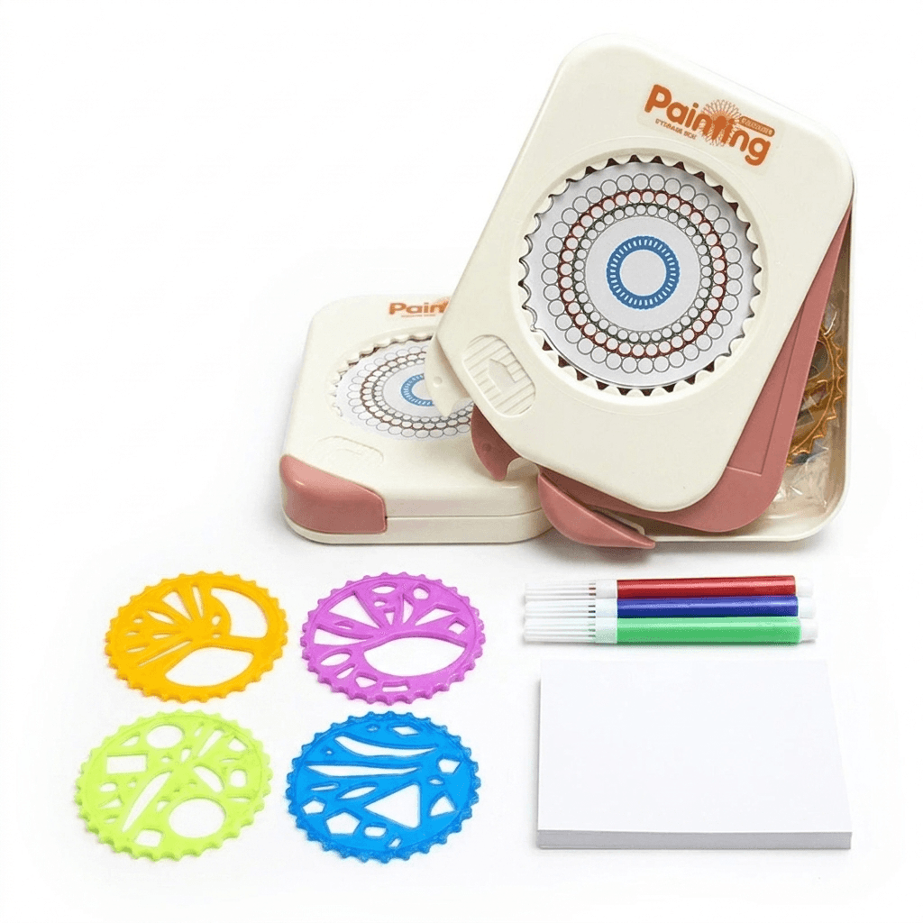 SpinArt