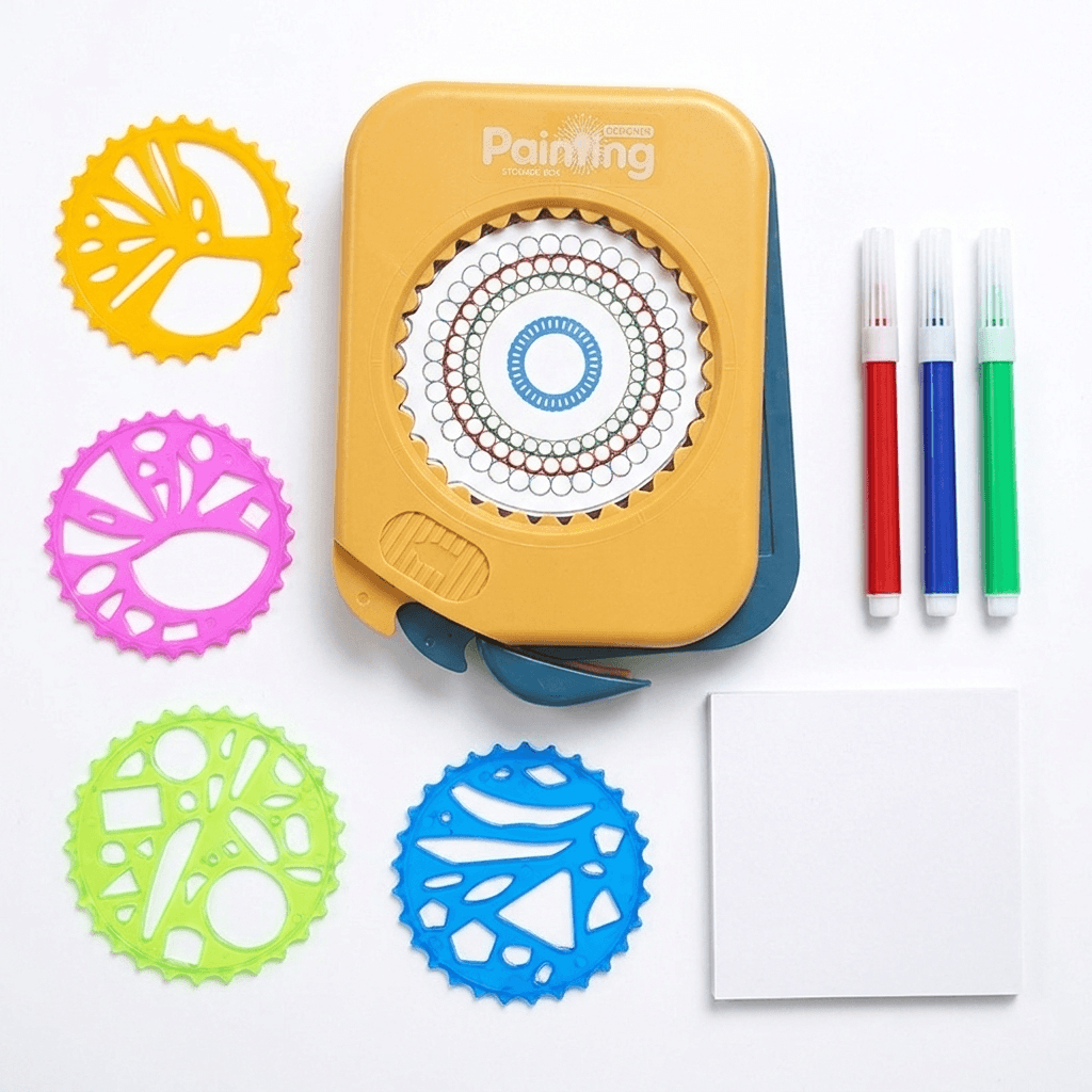 SpinArt
