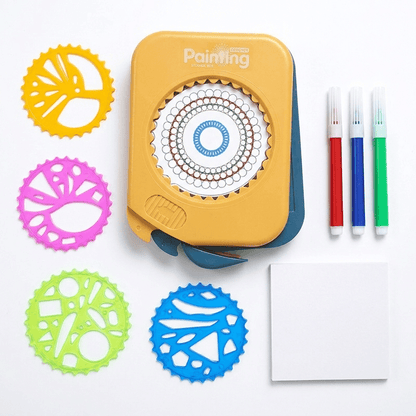 SpinArt