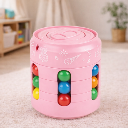 Spinjoy