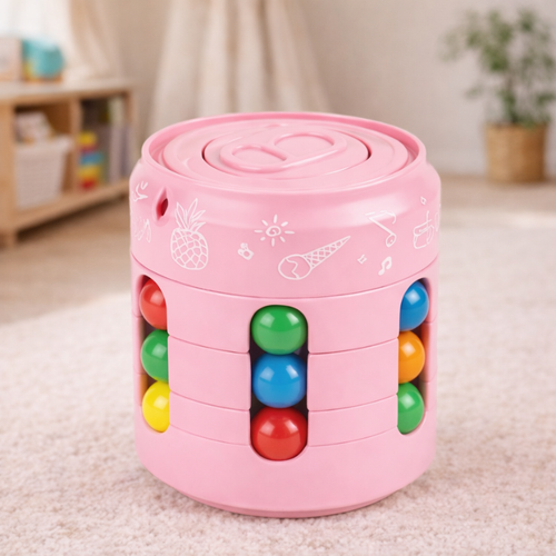 Spinjoy
