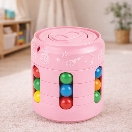 Spinjoy