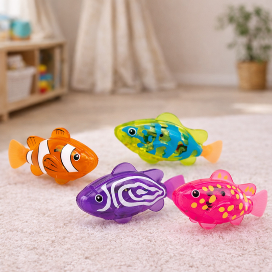 SplashFin