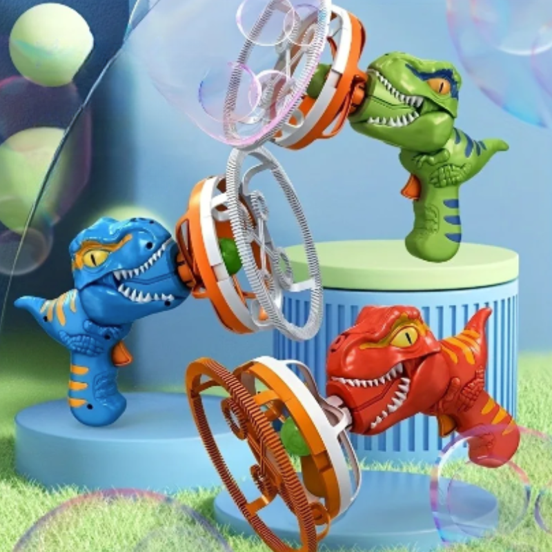 BubbleRex