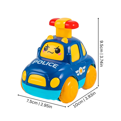 Wheelo