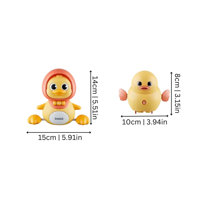 Quackloo
