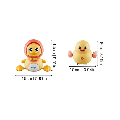 Quackloo