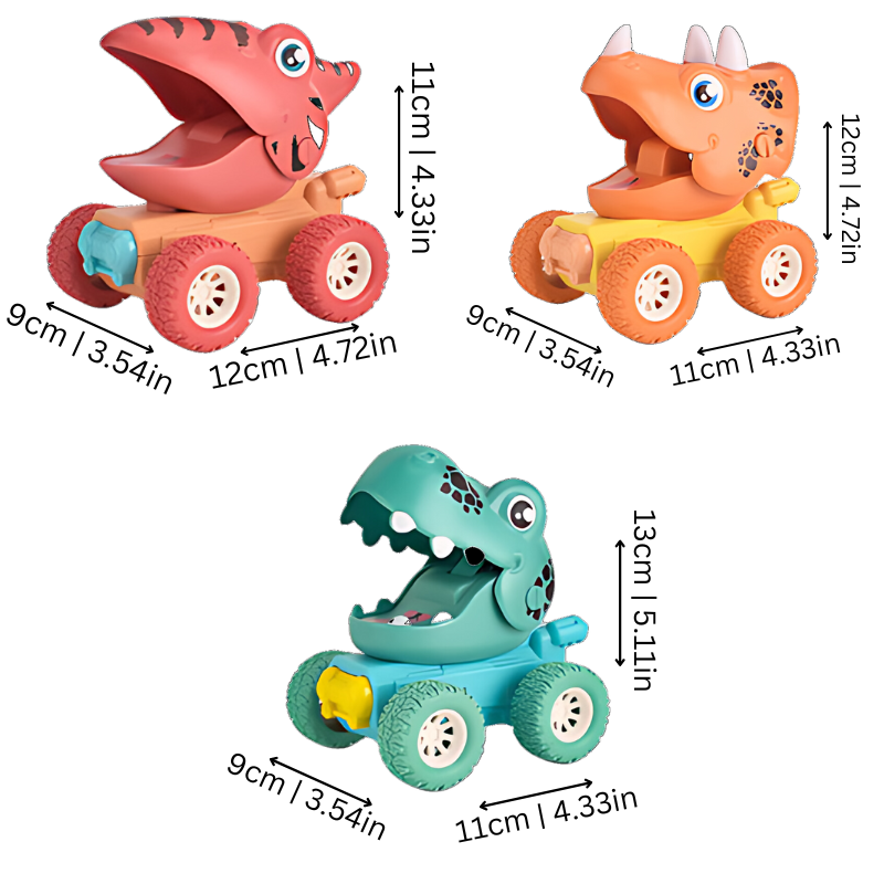 Dinomotion