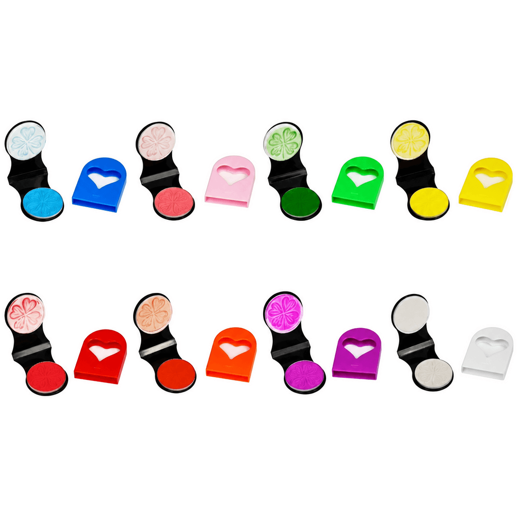 ChalkLocks