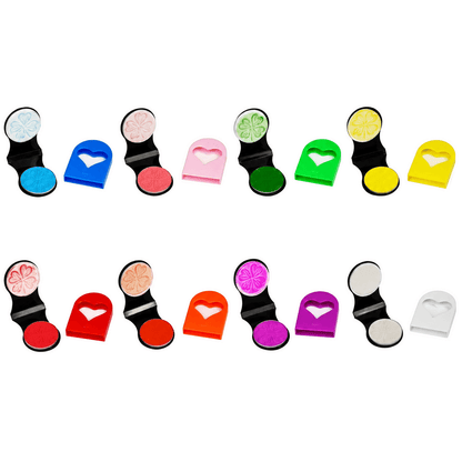 ChalkLocks