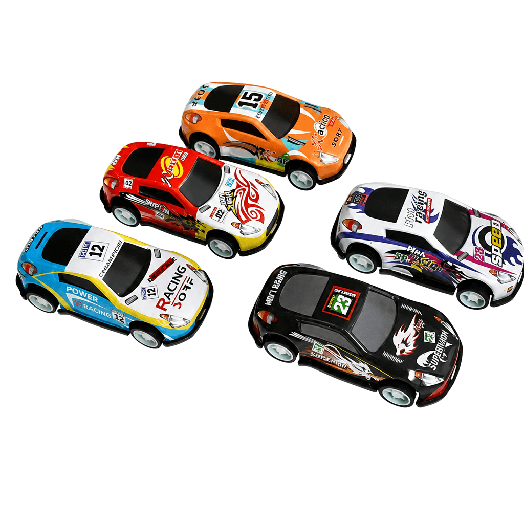 ZipWheels